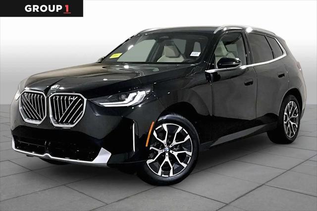 2026 BMW X3 30 xDrive for sale in Norwood, MA