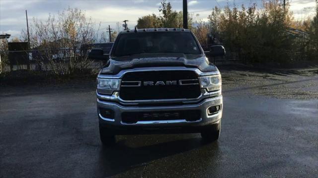 2022 RAM 2500 Big Horn Crew Cab 4x4 64 Box