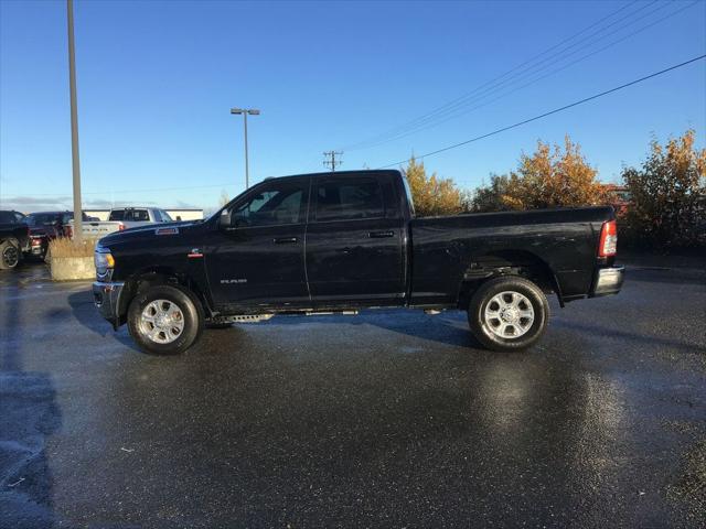 2022 RAM 2500 Big Horn Crew Cab 4x4 64 Box