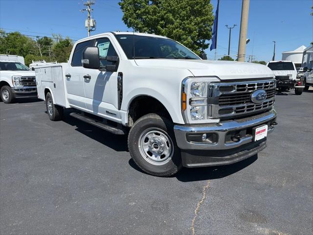 2026 Ford F-350 XL for sale in Richmond, VA