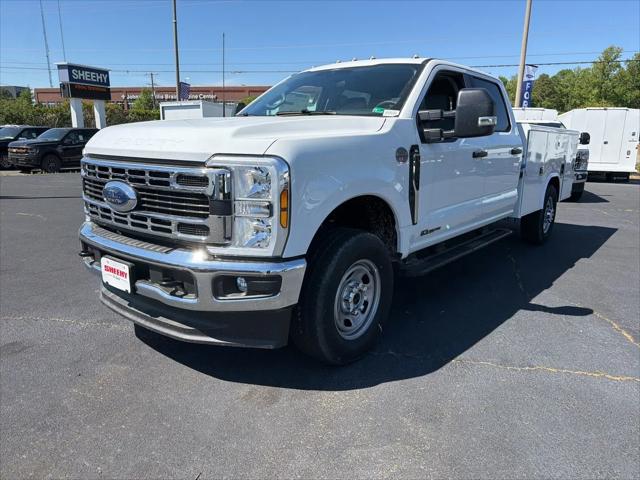 2026 Ford F-350 XL
