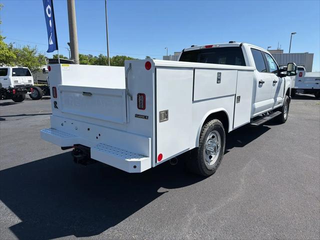 2026 Ford F-350 XL