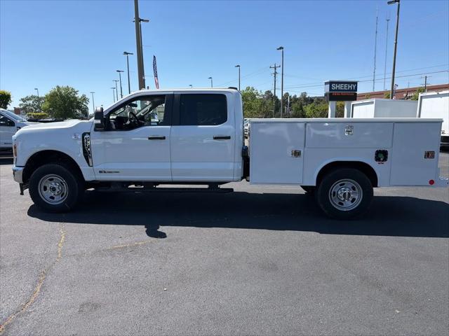 2026 Ford F-350 XL