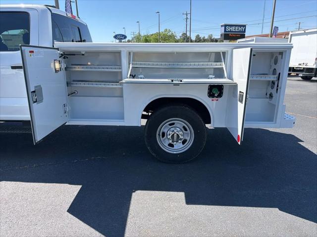 2026 Ford F-350 XL