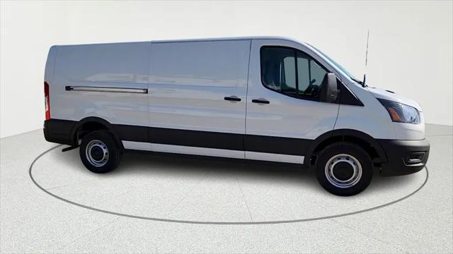 2025 Ford Transit Cargo Van T-250