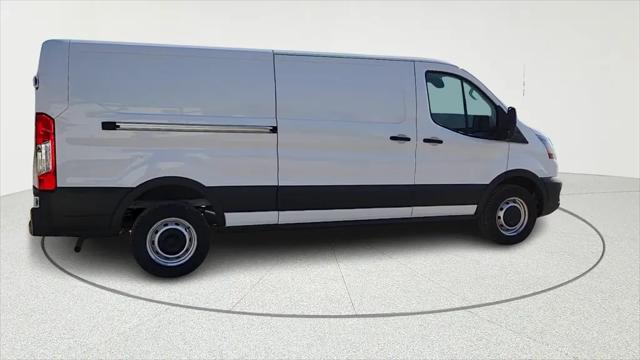 2025 Ford Transit Cargo Van T-250