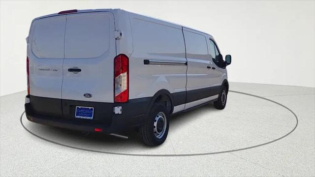 2025 Ford Transit Cargo Van T-250