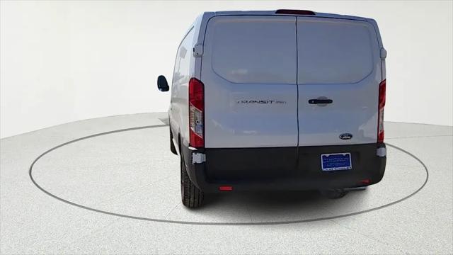 2025 Ford Transit Cargo Van T-250