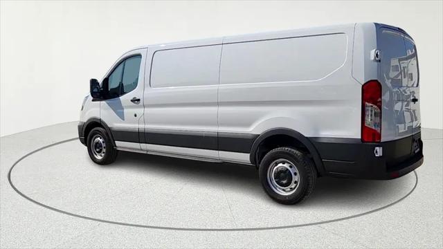 2025 Ford Transit Cargo Van T-250