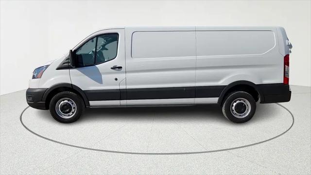 2025 Ford Transit Cargo Van T-250