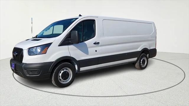 2025 Ford Transit Cargo Van T-250