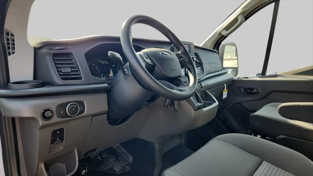 2025 Ford Transit Cargo Van T-250