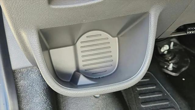 2025 Ford Transit Cargo Van T-250