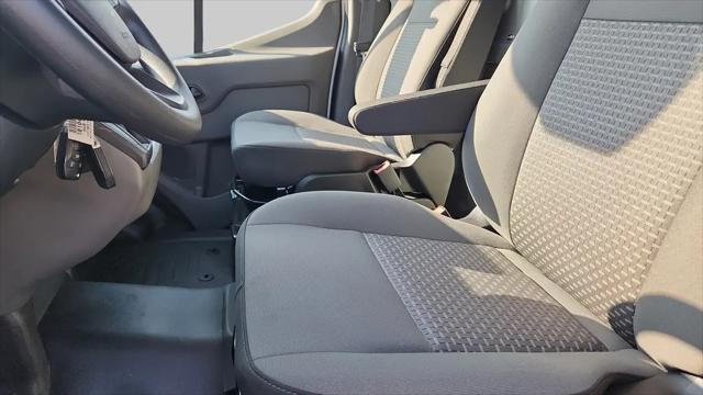 2025 Ford Transit Cargo Van T-250
