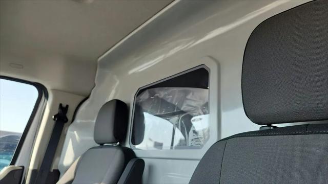 2025 Ford Transit Cargo Van T-250