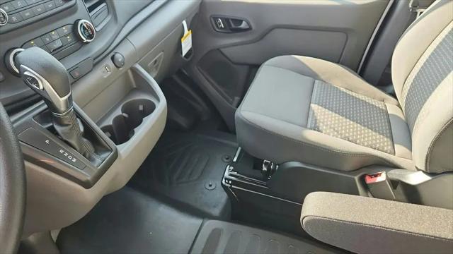 2025 Ford Transit Cargo Van T-250