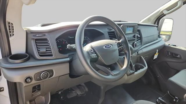 2025 Ford Transit Cargo Van T-250