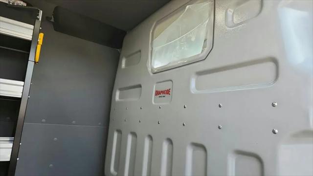 2025 Ford Transit Cargo Van T-250