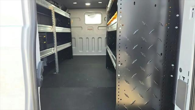 2025 Ford Transit Cargo Van T-250