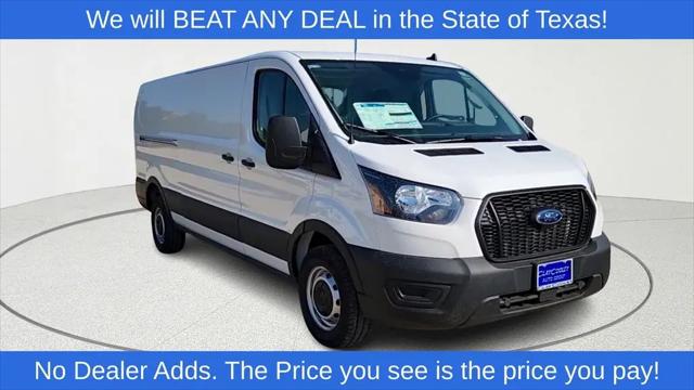 2025 Ford Transit Cargo Van T-250 for sale in Arlington, TX