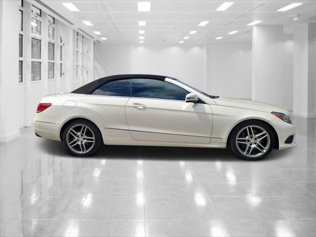 2014 Mercedes-Benz E 350 E 350 2014 Mercedes-Benz E 350 E 350