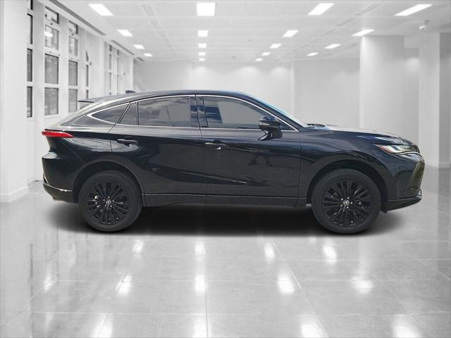 2024 Toyota Venza Nightshade Edition 2024 Toyota Venza Nightshade Edition