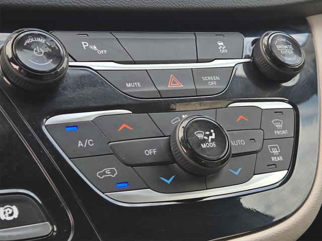 2019 Chrysler Pacifica Hybrid Touring L