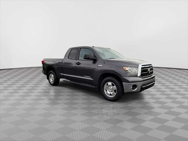 2011 Toyota Tundra Grade 5.7L V8 2011 Toyota Tundra Grade 5.7L V8