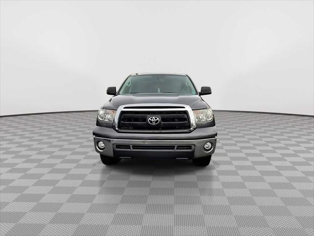 2011 Toyota Tundra Grade 5.7L V8 2011 Toyota Tundra Grade 5.7L V8