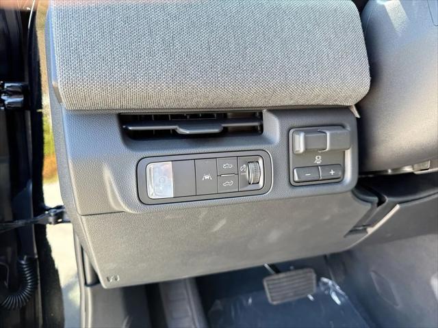 2026 GMC Sierra Standard Range Elevation