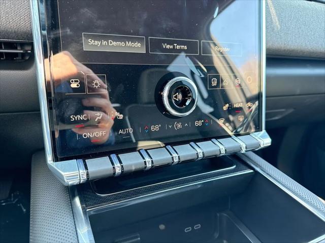 2026 GMC Sierra Standard Range Elevation