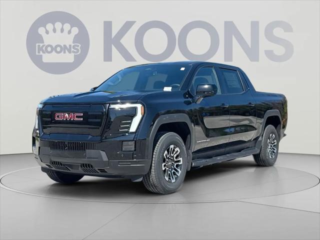 2026 GMC Sierra Standard Range Elevation for sale in Clarksville, MD