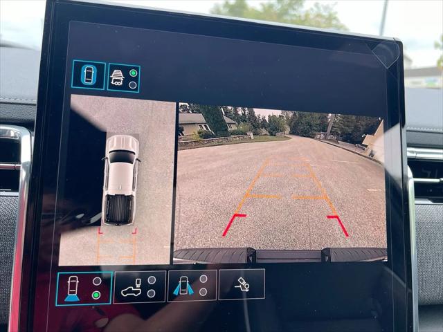 2026 GMC Sierra Standard Range Elevation