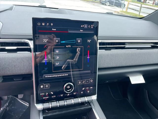 2026 GMC Sierra Standard Range Elevation