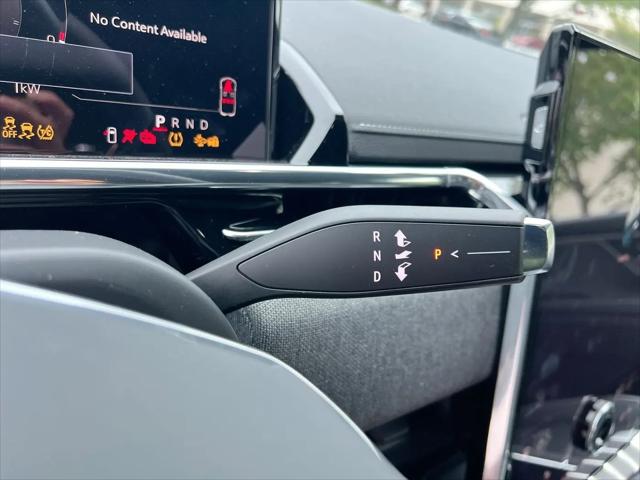2026 GMC Sierra Standard Range Elevation