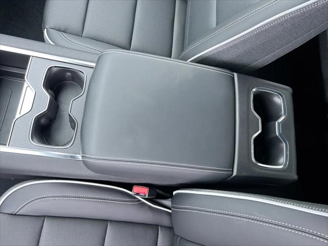 2026 GMC Sierra Standard Range Elevation