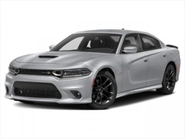 2023 Dodge Charger Scat Pack Swinger