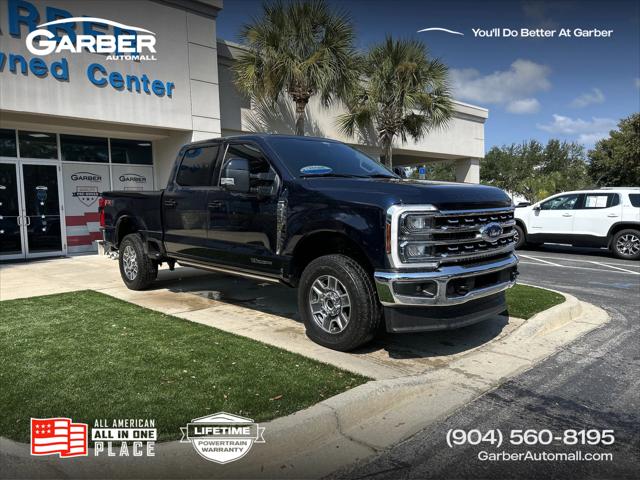 2024 Ford F-250 LARIAT 2024 Ford F-250 LARIAT