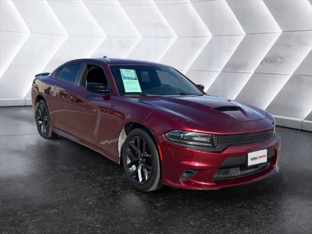 2021 Dodge Charger GT RWD
