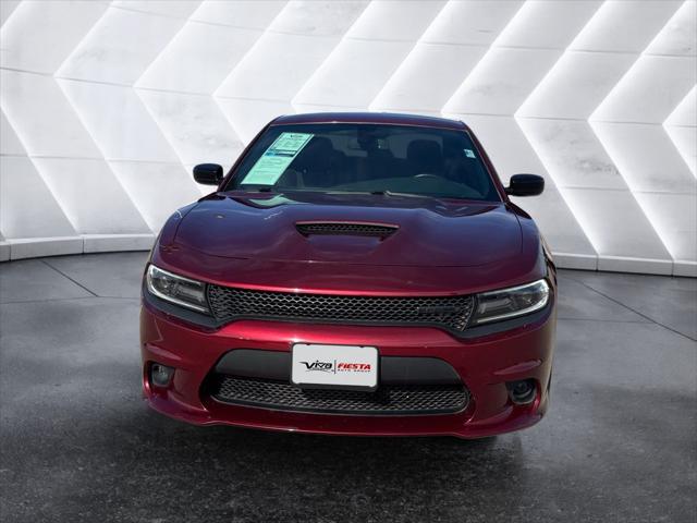 2021 Dodge Charger GT RWD