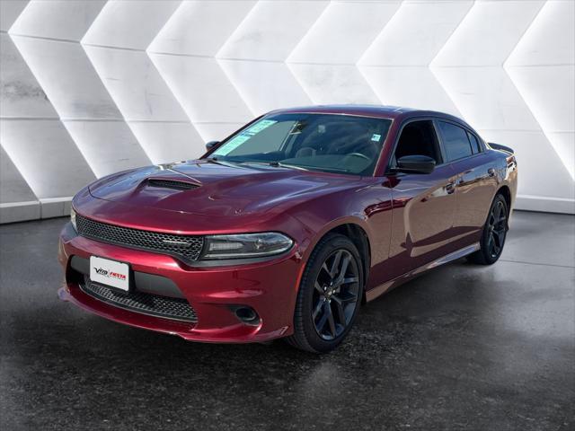 2021 Dodge Charger GT RWD