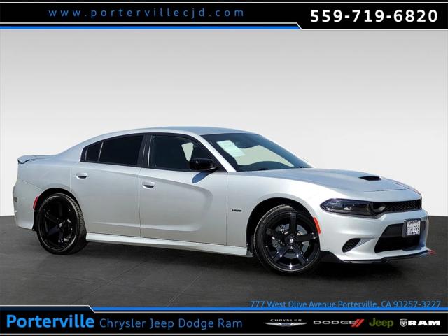 2023 Dodge Charger R/T