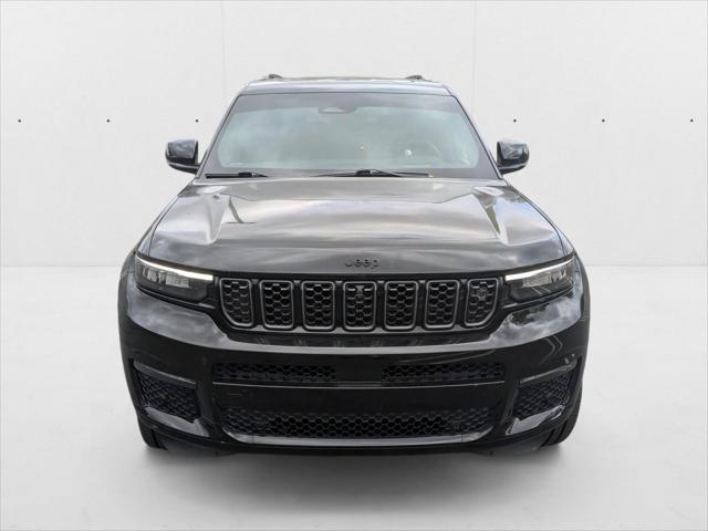 2023 Jeep Grand Cherokee L Summit Reserve 4x4