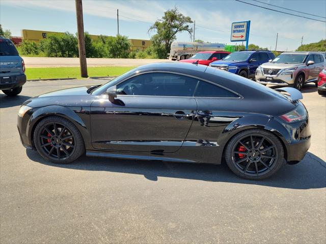 2015 Audi TT 2.0T 2015 Audi TT 2.0T