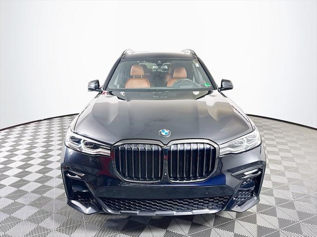 2022 BMW X7 xDrive40i 2022 BMW X7 xDrive40i