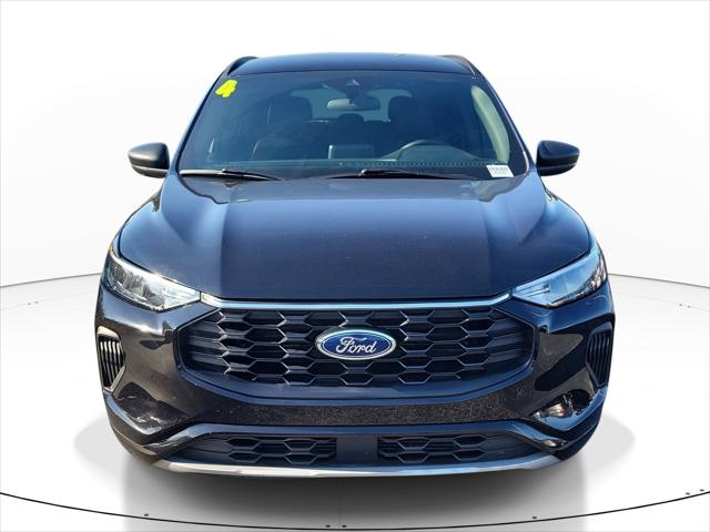 2024 Ford Escape ST-Line 2024 Ford Escape ST-Line