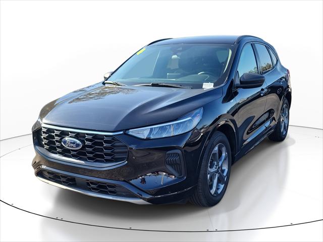 2024 Ford Escape ST-Line 2024 Ford Escape ST-Line