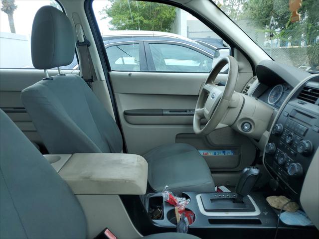 2012 Ford Escape XLS