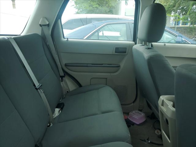 2012 Ford Escape XLS