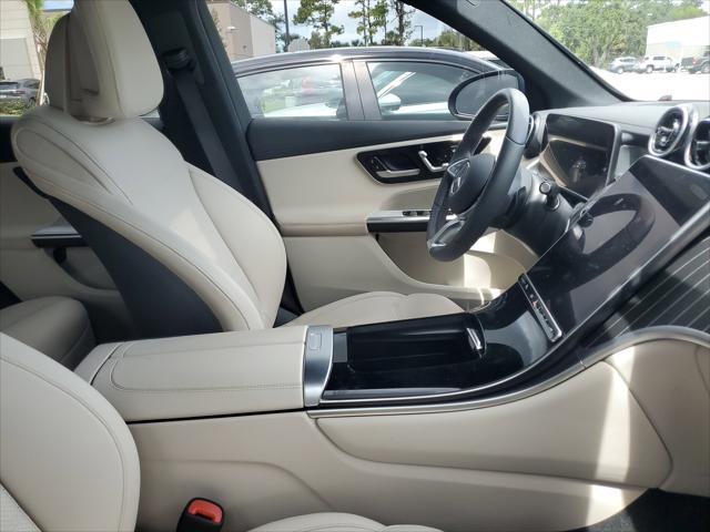 2024 Mercedes-Benz GLC 300 4MATIC SUV